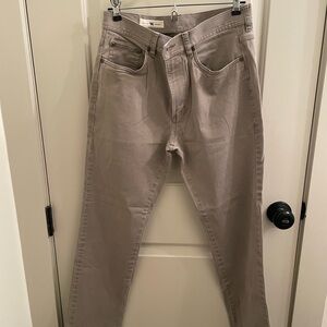 Men's Onward Reserve 5 pocket pants. 30 x 30